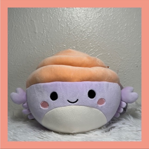 SQUISHMALLOW BAZAAR 🐝🦋🐣🐯 - Picture 4 of 16